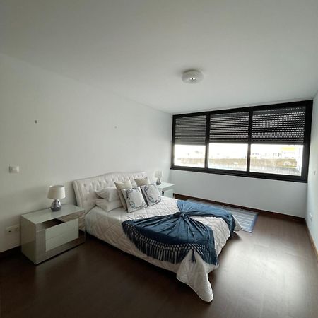 Neat Apartment Ponta Delgada Eksteriør bilde