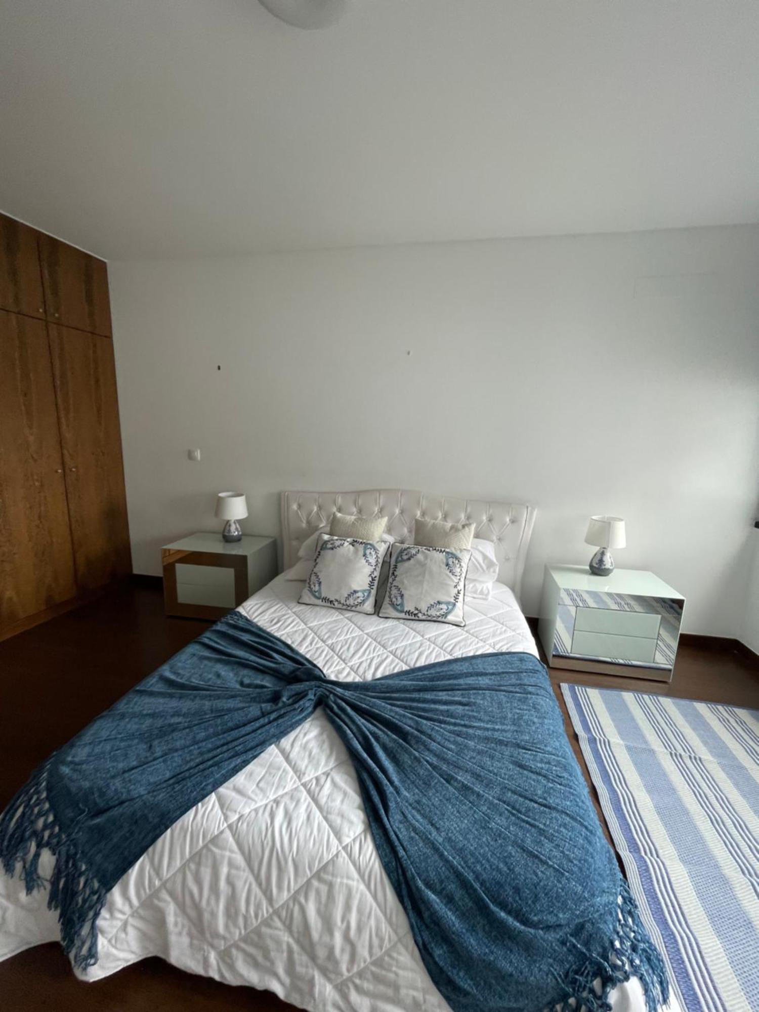 Neat Apartment Ponta Delgada Eksteriør bilde