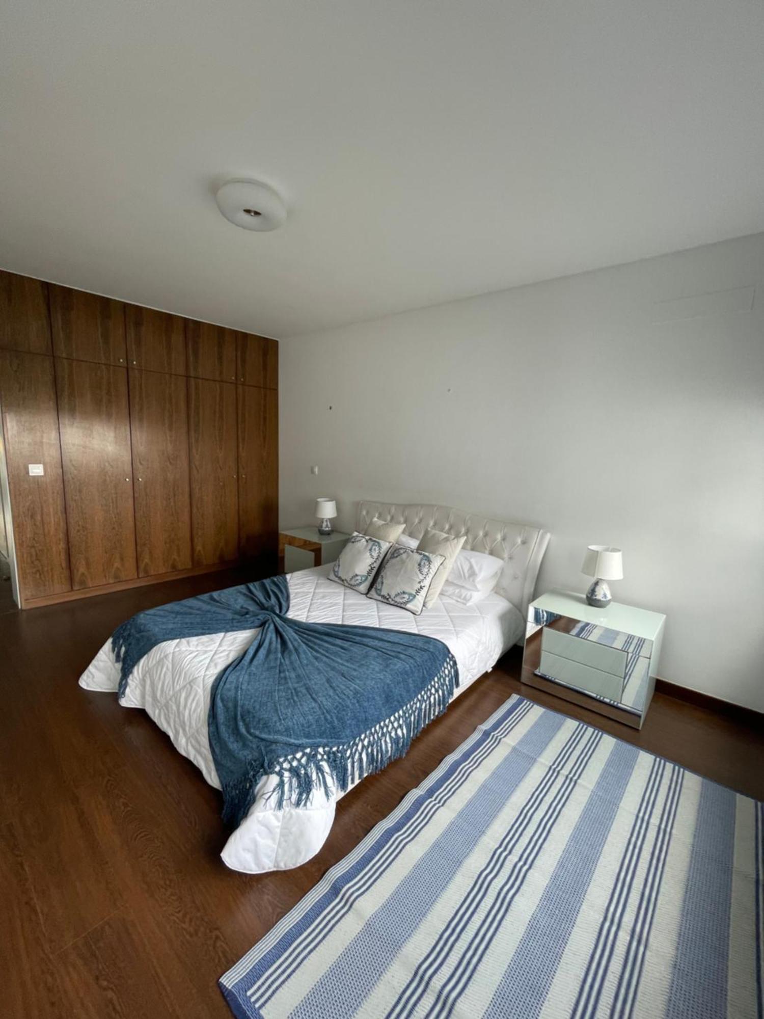 Neat Apartment Ponta Delgada Eksteriør bilde