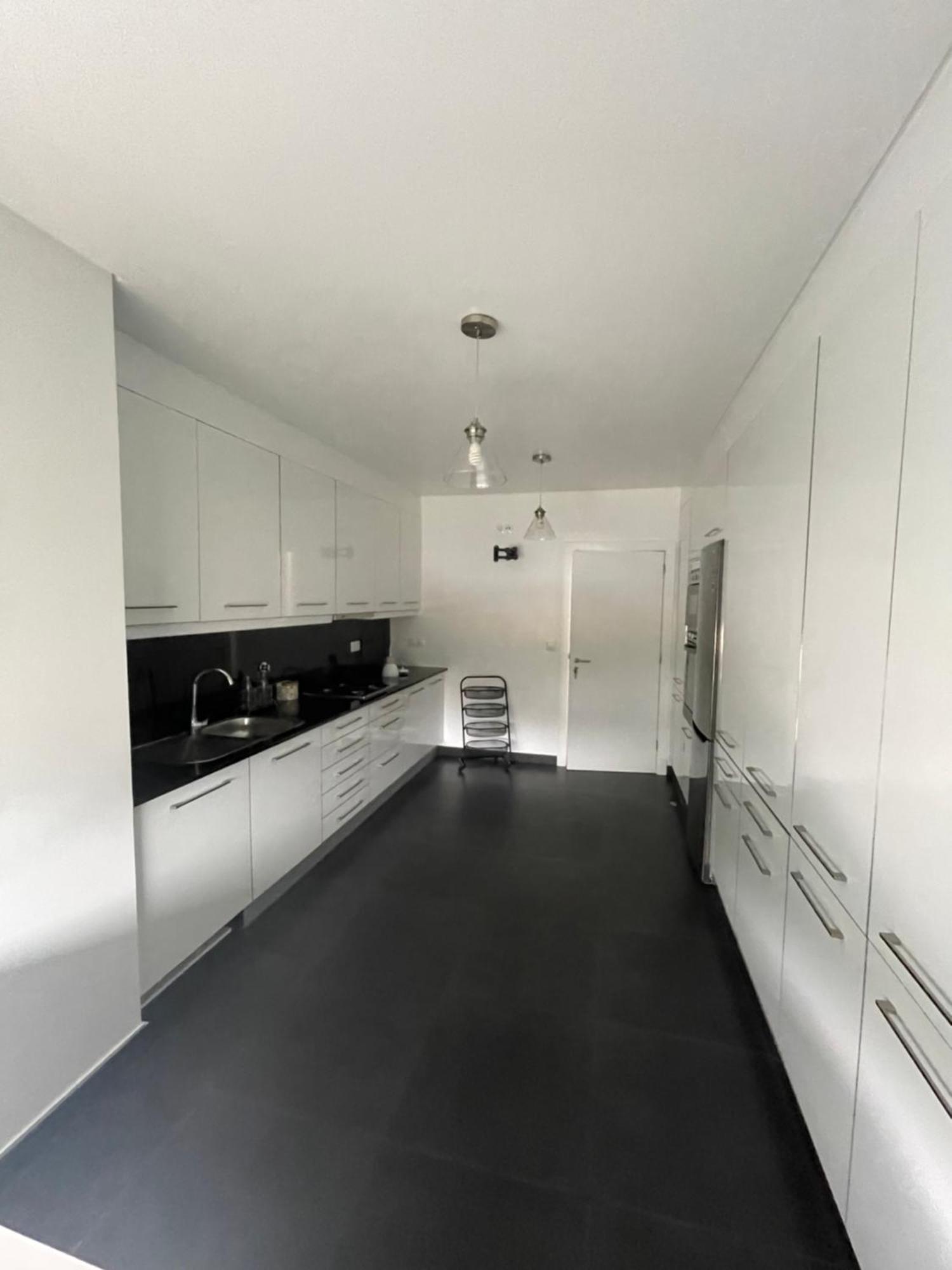 Neat Apartment Ponta Delgada Eksteriør bilde
