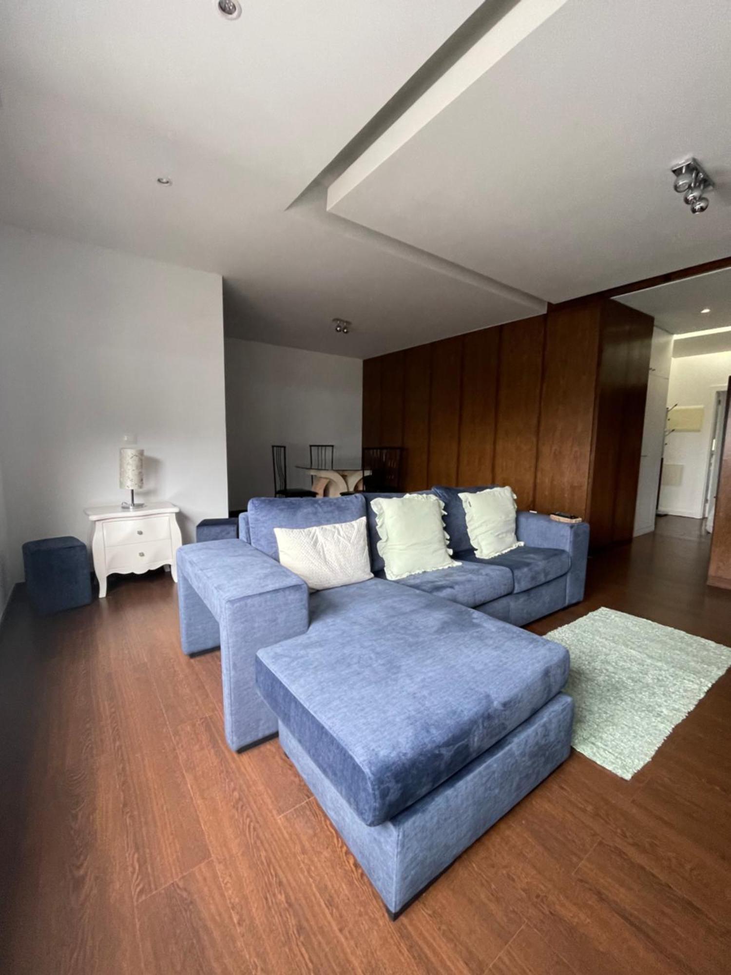 Neat Apartment Ponta Delgada Eksteriør bilde
