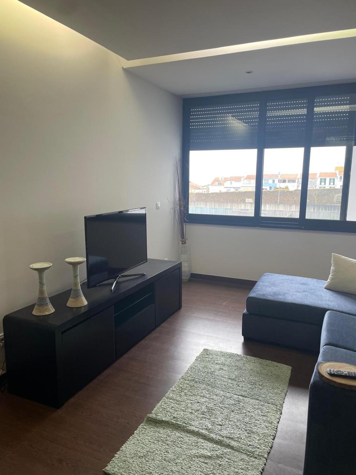 Neat Apartment Ponta Delgada Eksteriør bilde