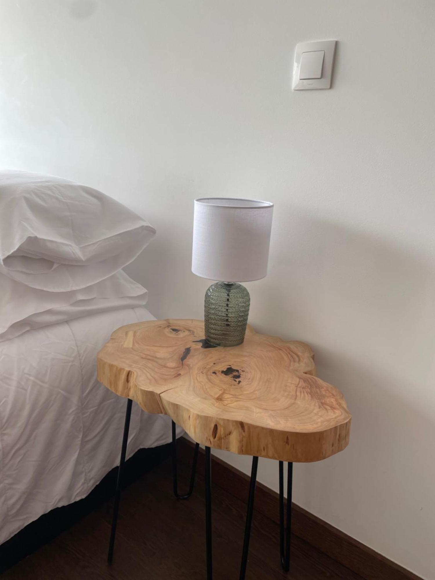 Neat Apartment Ponta Delgada Eksteriør bilde