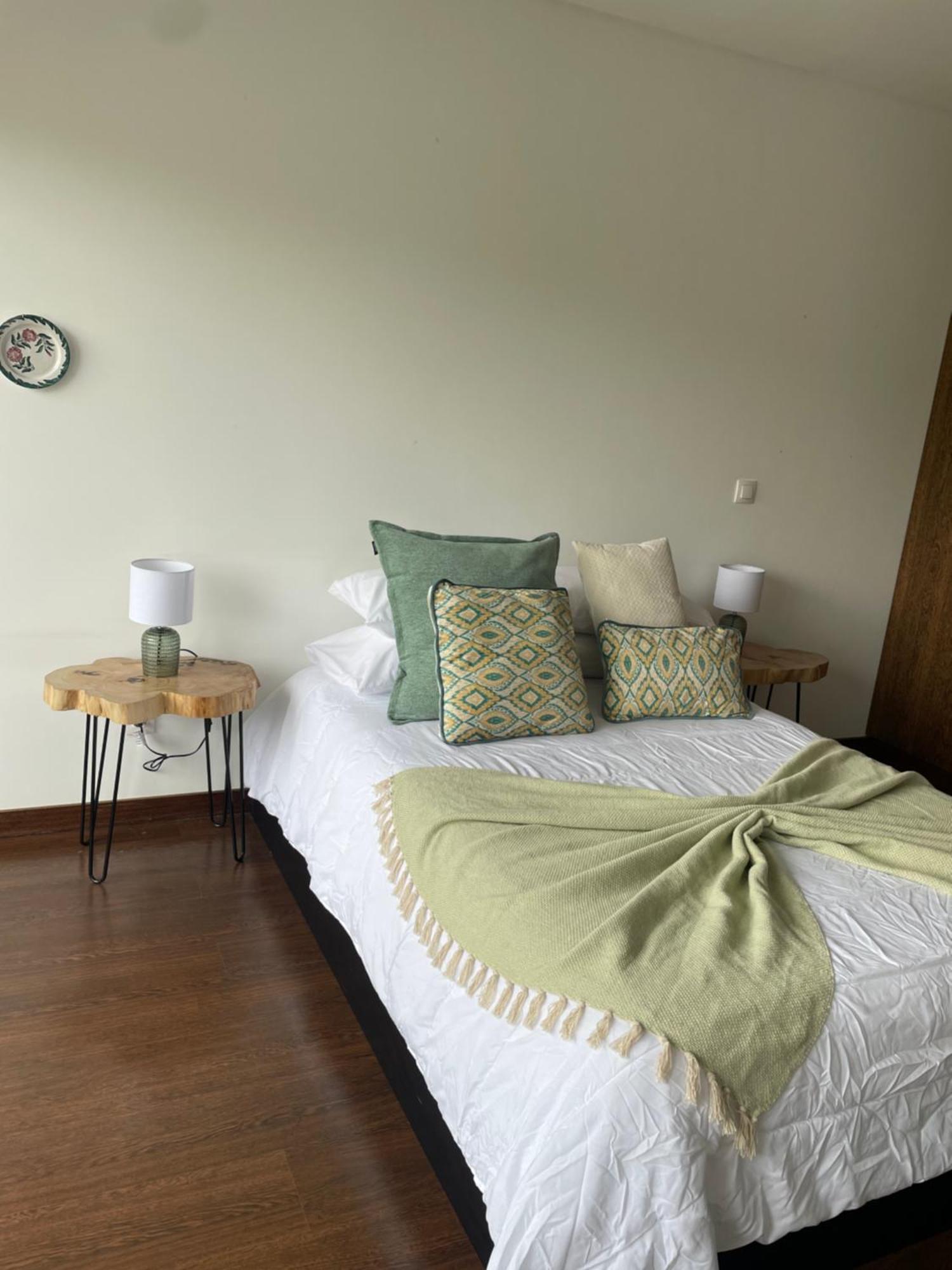 Neat Apartment Ponta Delgada Eksteriør bilde