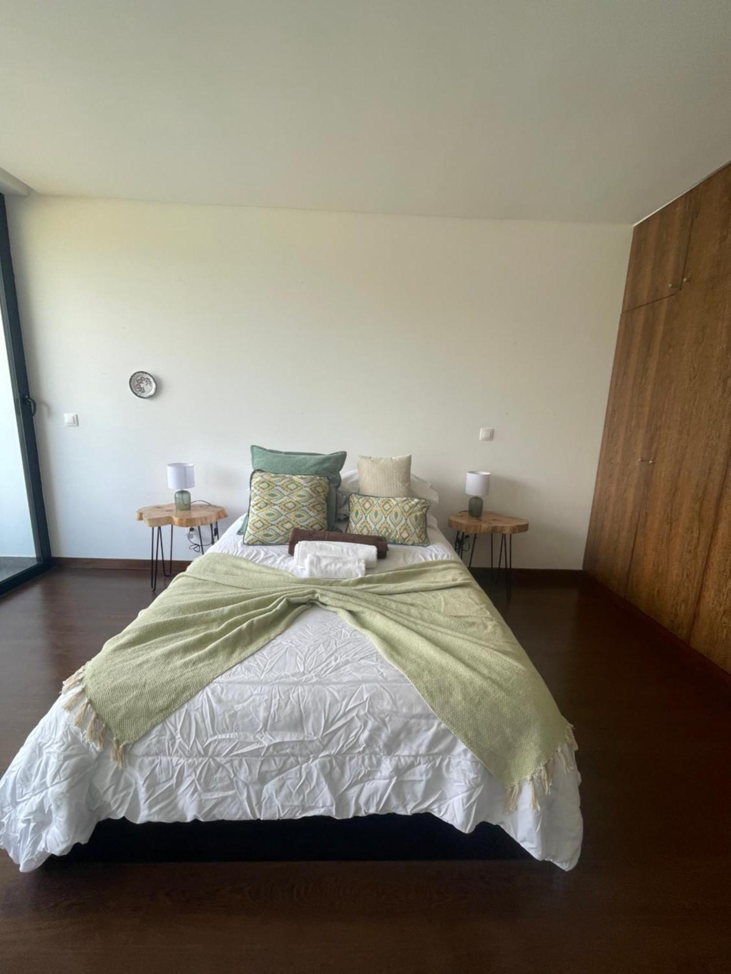 Neat Apartment Ponta Delgada Eksteriør bilde